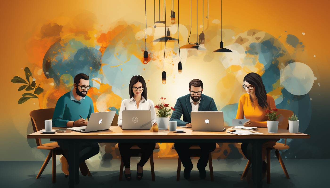 Général - 3 bonnes raisons d’avoir recours à une agence WordPress