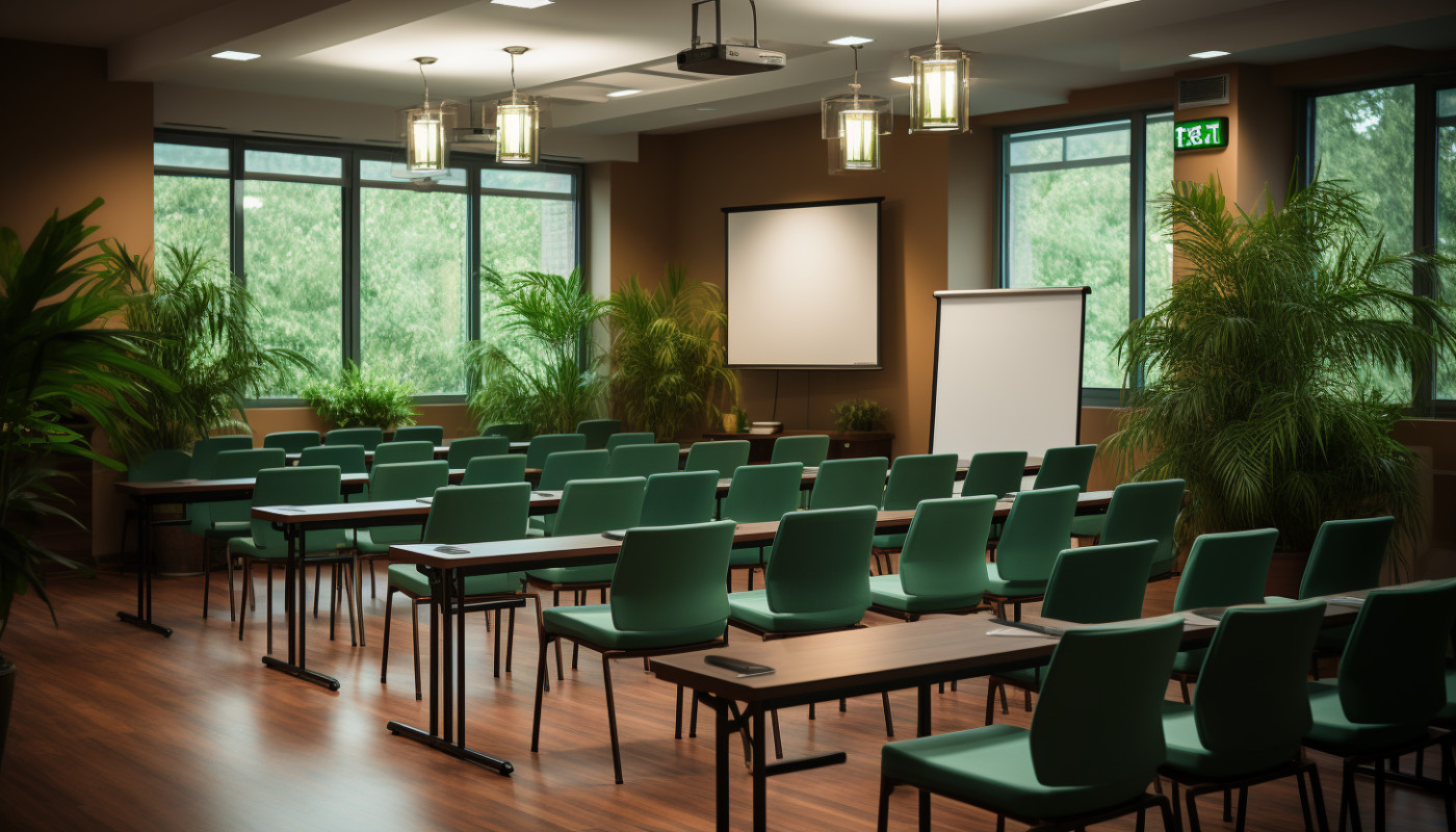 Avantages d’un séminaire d’entreprise