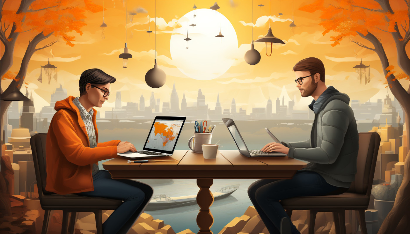 Général - Choix sur une société de portage salarial : Pourquoi utiliser un comparatif ?