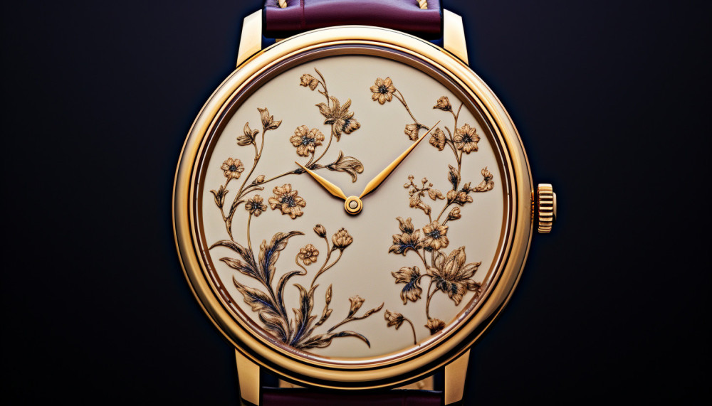 Comment l'horlogerie ancienne influence-t-elle la mode moderne ?