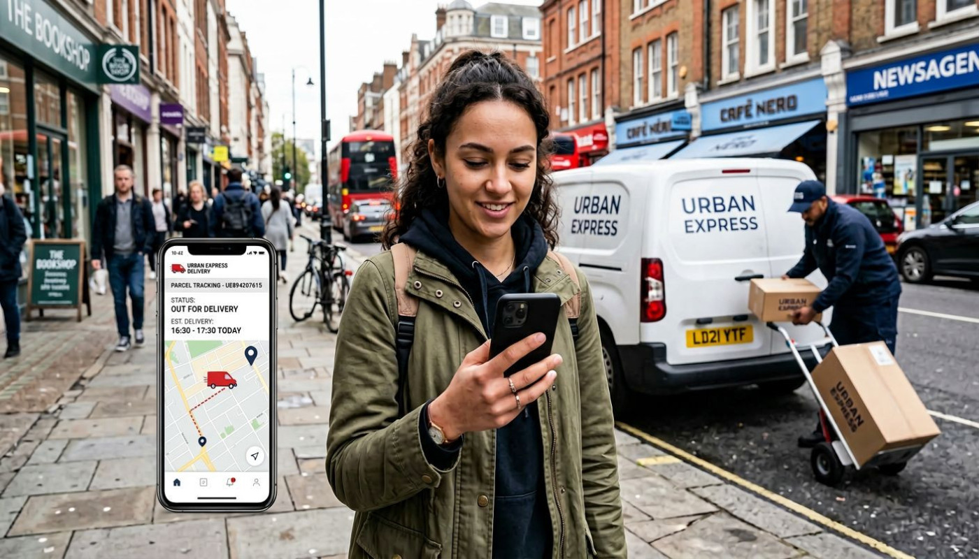 Comment optimiser le suivi de vos colis durant leur transit ?