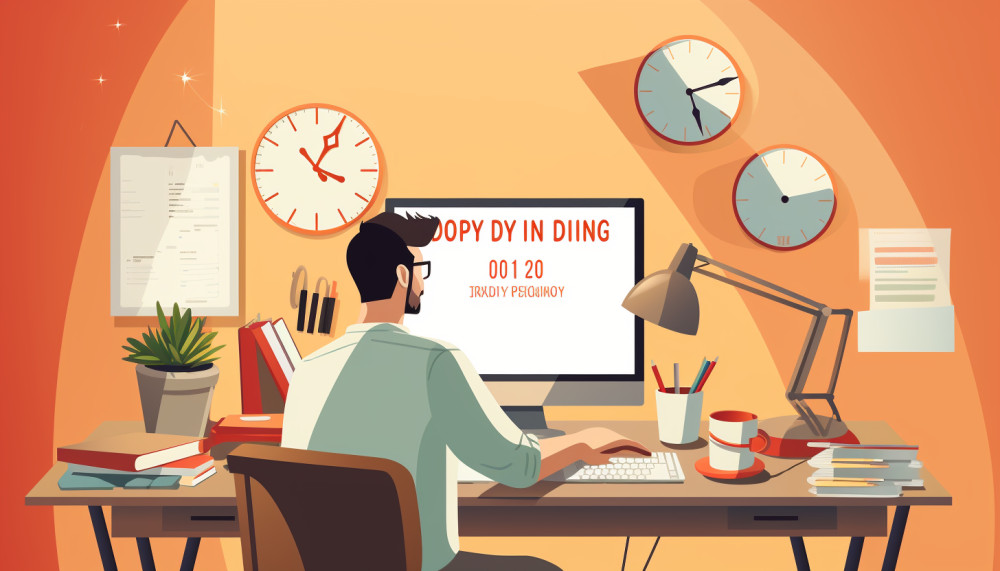 Comment optimiser votre temps de travail en fonction du nombre de jours travaillés par mois