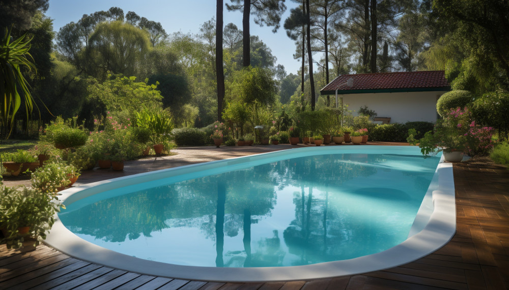 Général - Comment réaliser l'entretien d'une piscine ?