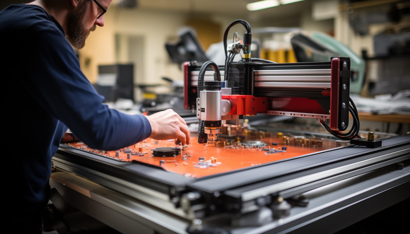 Comment utiliser une traceuse de terrain efficacement ?