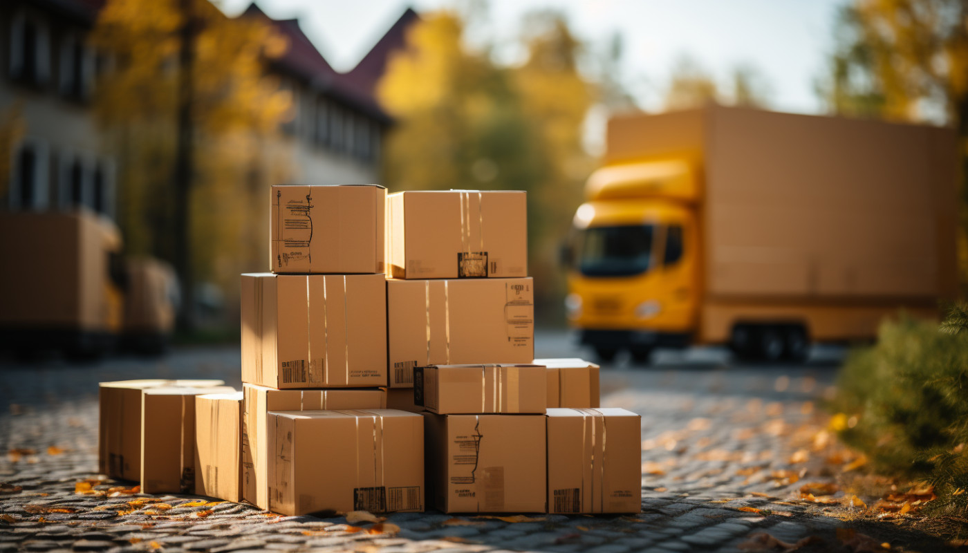 Général - Comment vous trouver une bonne entreprise de déménagement ?