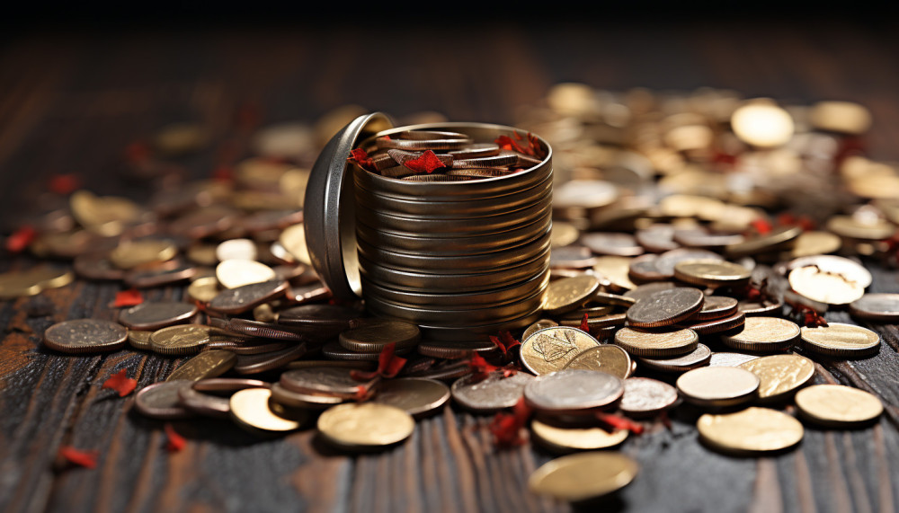 Comprendre les implications financières d'un divorce