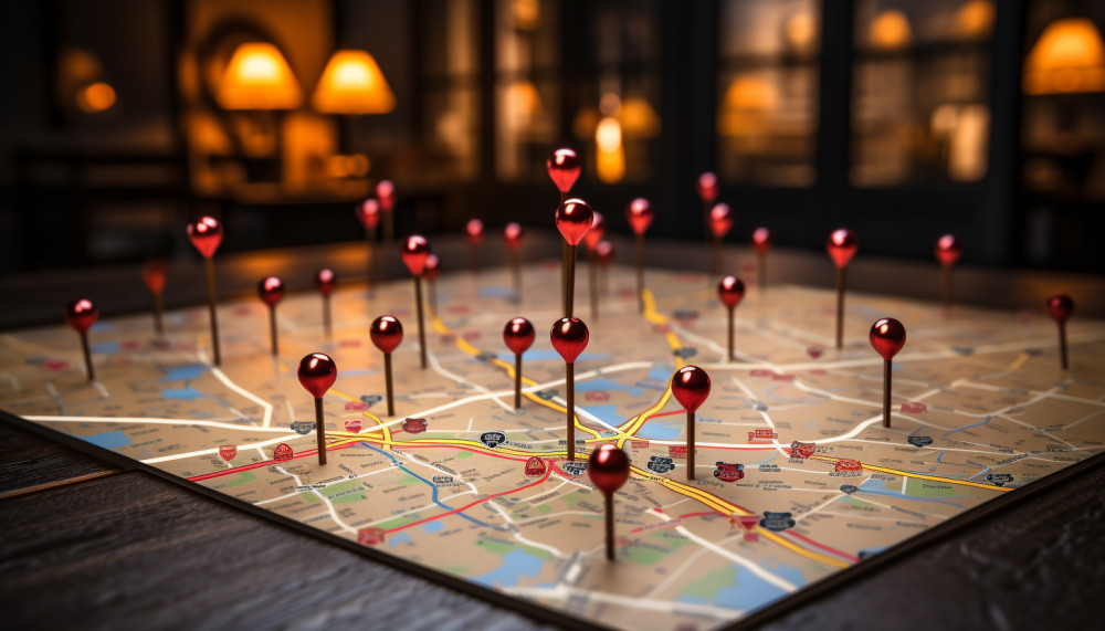 Comprendre l'importance d'une agence web de proximité pour les entreprises locales