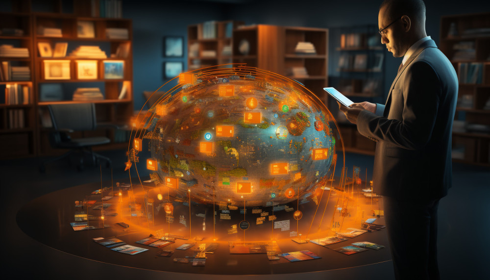 En quoi la communication et le marketing digital sont-ils important pour une entreprise ?