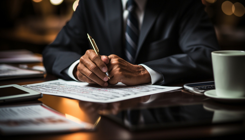 Étapes clés pour rédiger les statuts d'une SASU efficacement