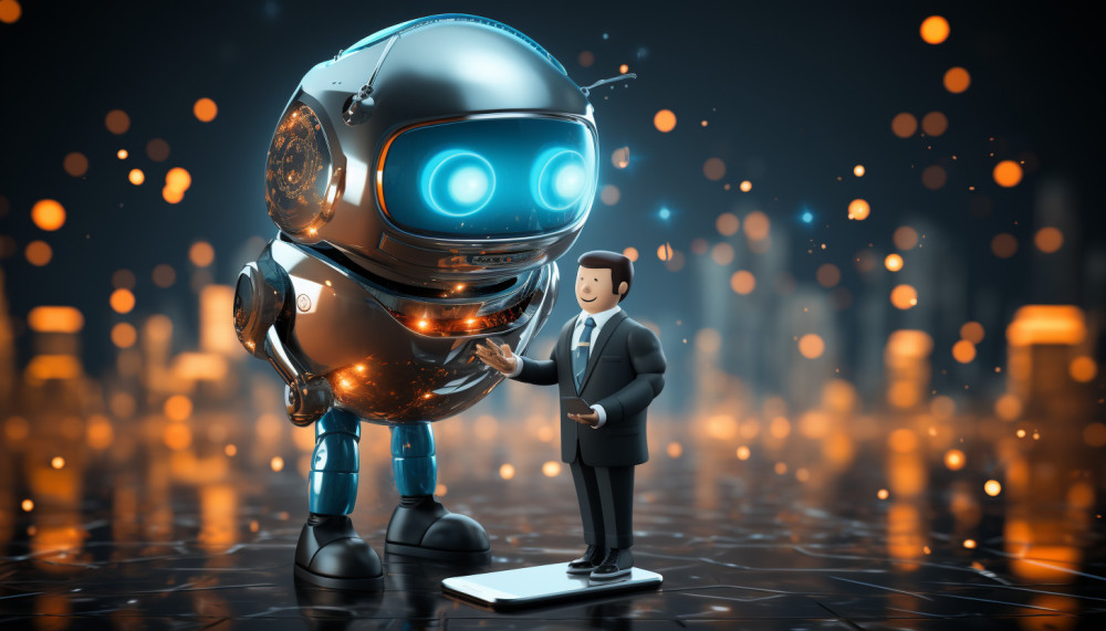 Le chatbot : son intérêt dans la messagerie instantanée dans une entreprise