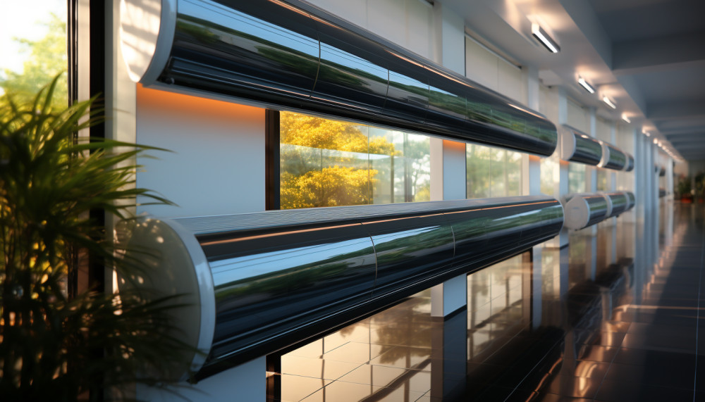 Les avantages économiques d'une climatisation efficace pour les entreprises