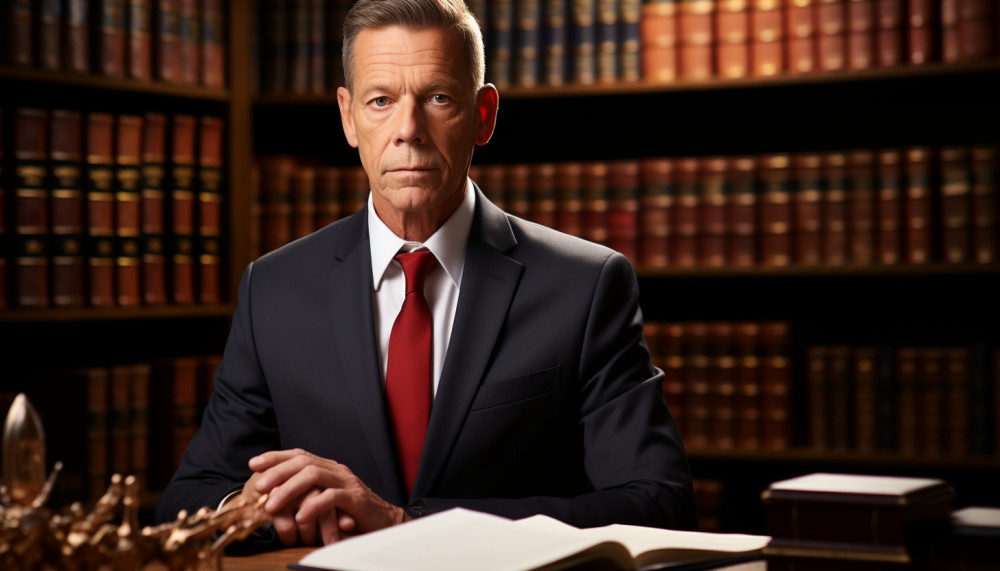 Les tendances actuelles dans le domaine juridique au Maryland