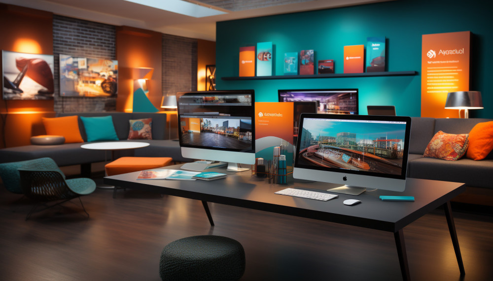 Les tendances actuelles en webdesign et leur impact sur l'expérience utilisateur