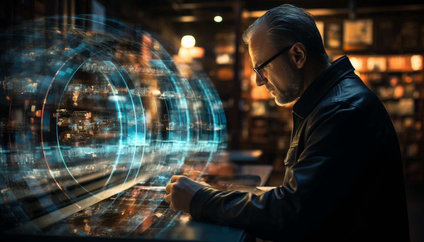 L'évolution du management à l'ère du numérique