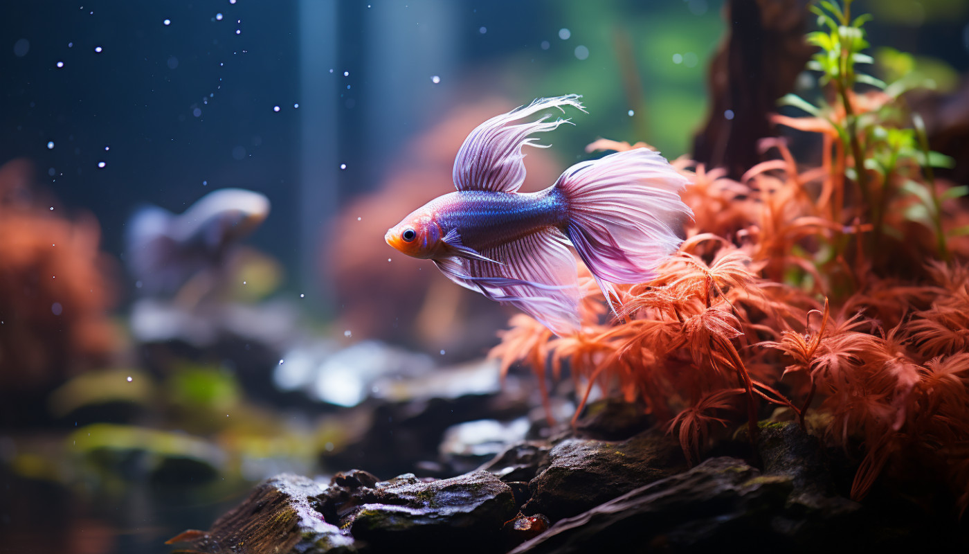 Général - Nourriture pour crevettes : Pourquoi utiliser la meilleure bactérie pour aquarium ?