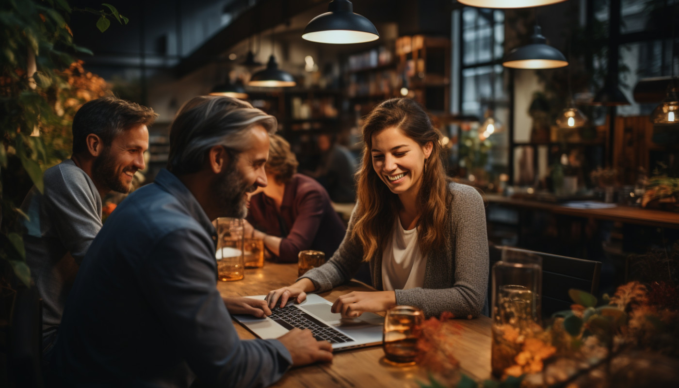 Général - Pourquoi faire appel à une agence de communication ?