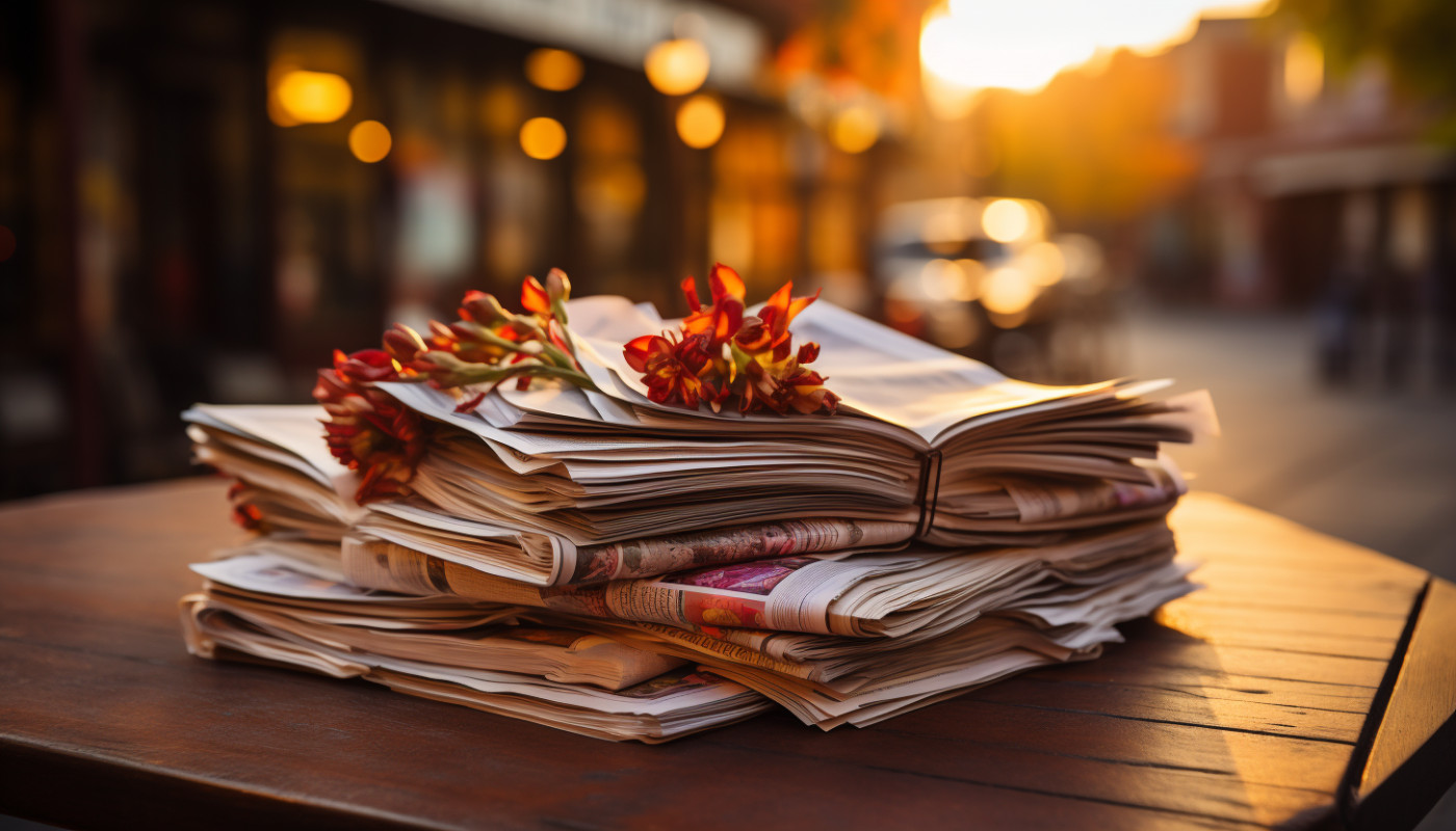 Général - Pourquoi rester informé sur l’actualité juridique ?