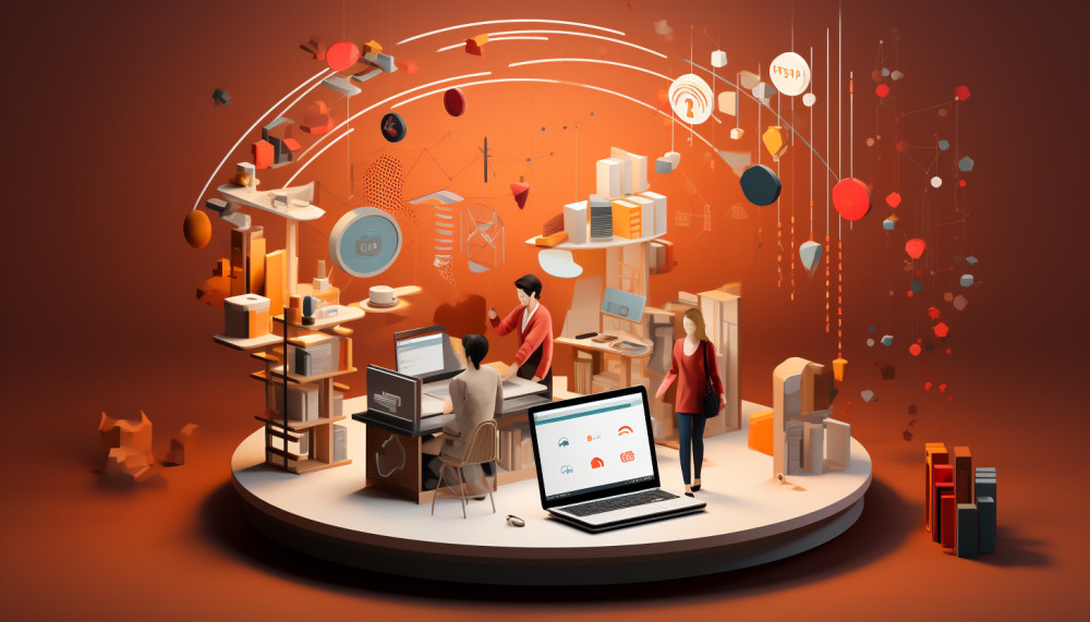 Général - Pourquoi se faire accompagner par TradeYourMark pour la création de sa marque ?