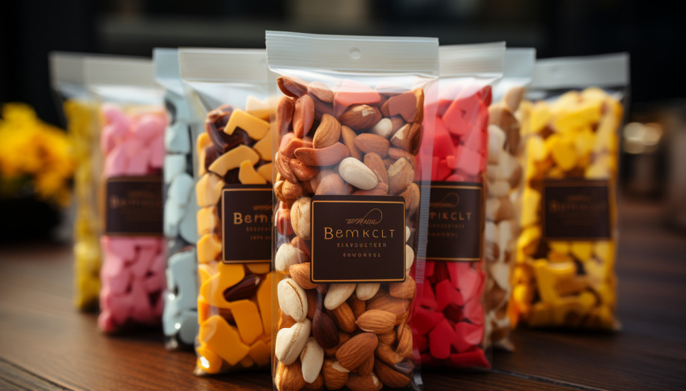 Général - Projet de création d’étiquettes personnalisées rectangulaires: Que savoir?