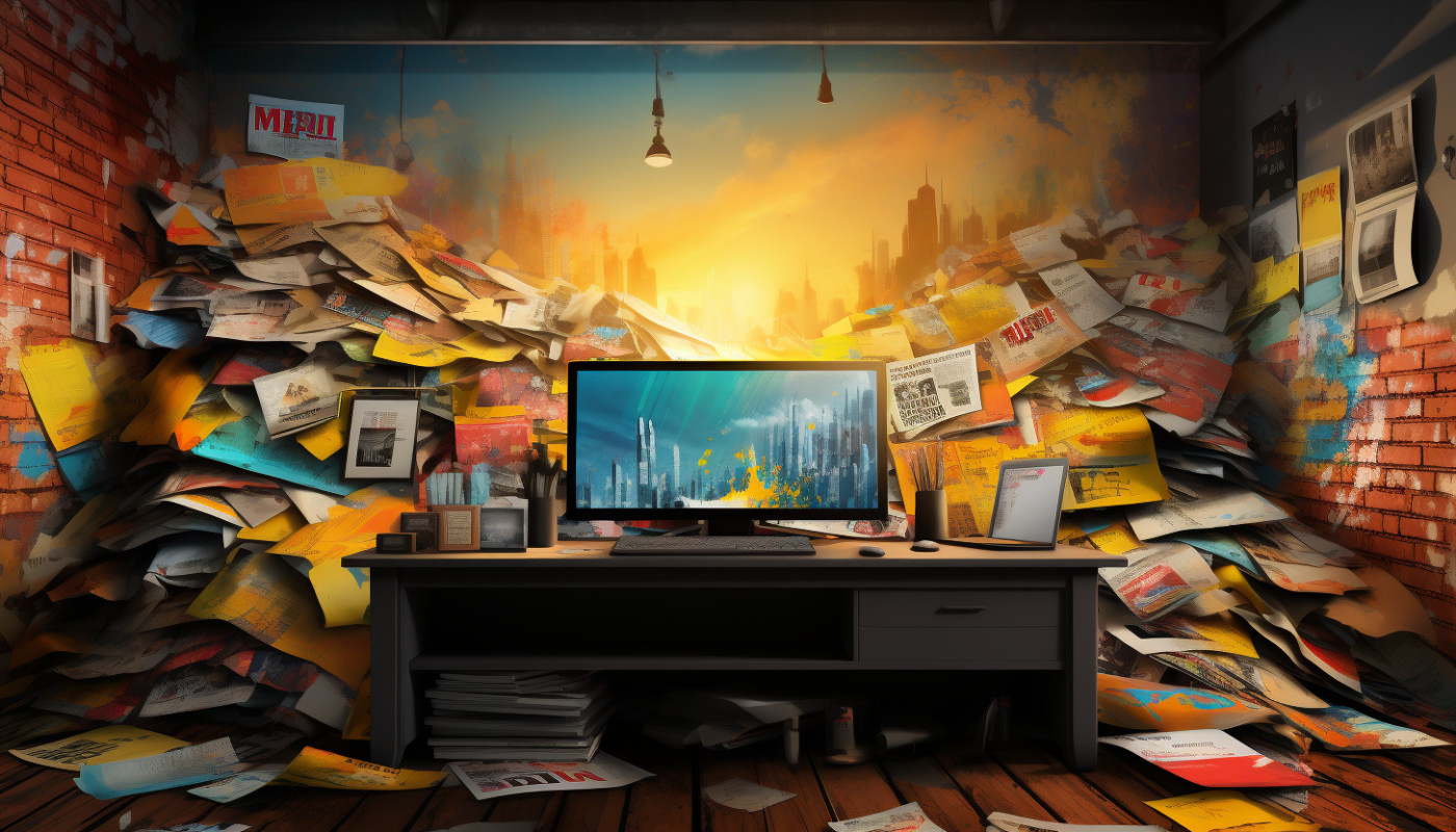 Général - Quelle est l’importance de la stratégie média dans le marketing moderne ?