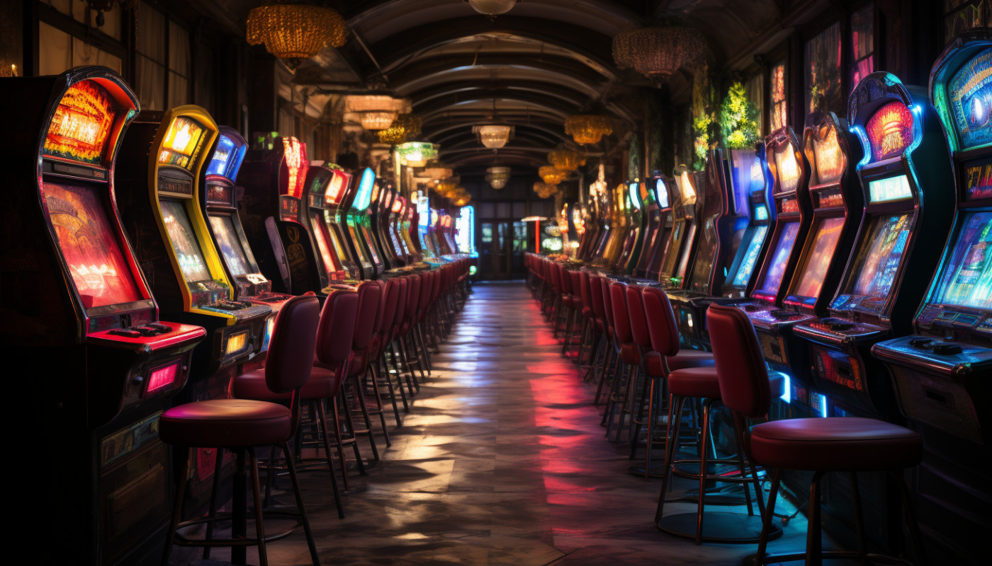 Général - Quelles sont les techniques pour bien jouer aux machines à sous ?