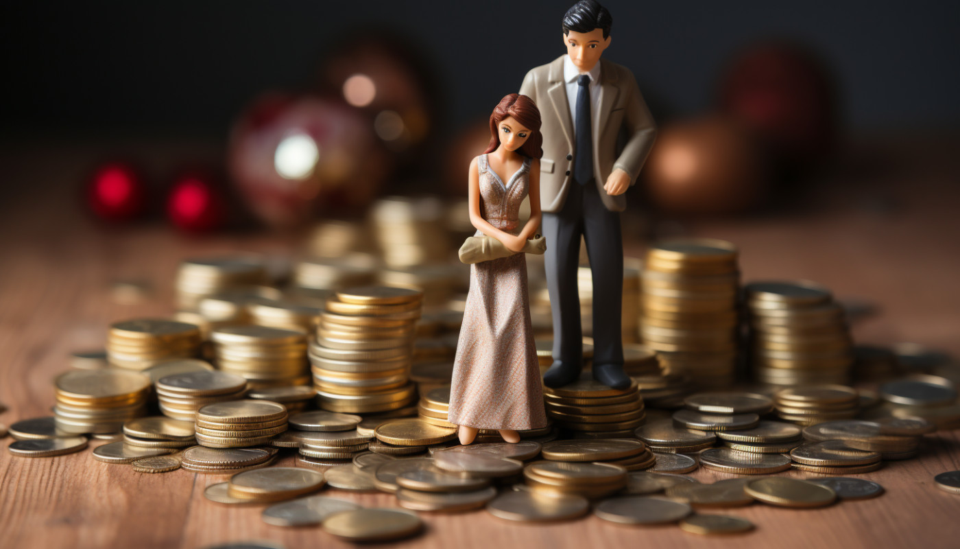 Général - Quelques formes de divorce