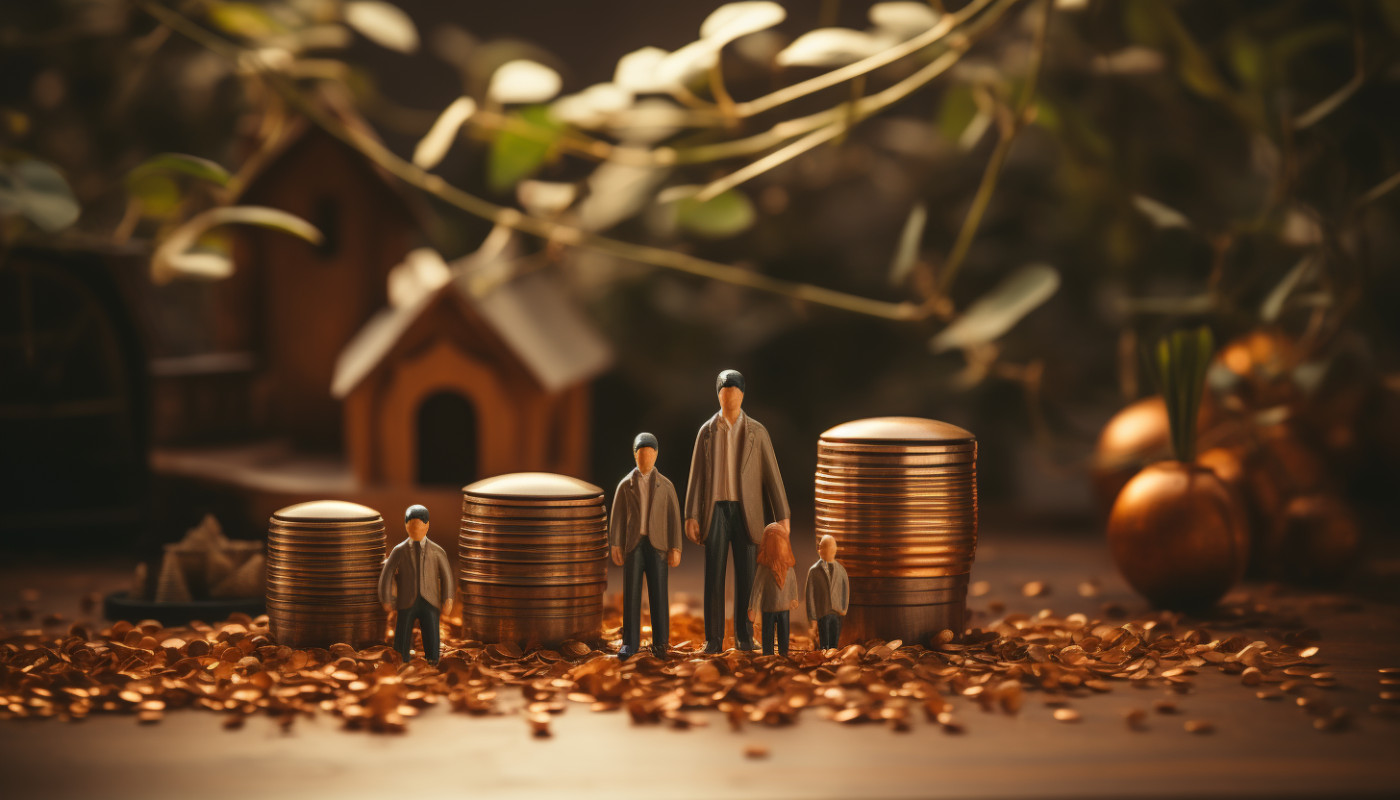 Quels sont les avantages de la création de SARL de famille ?