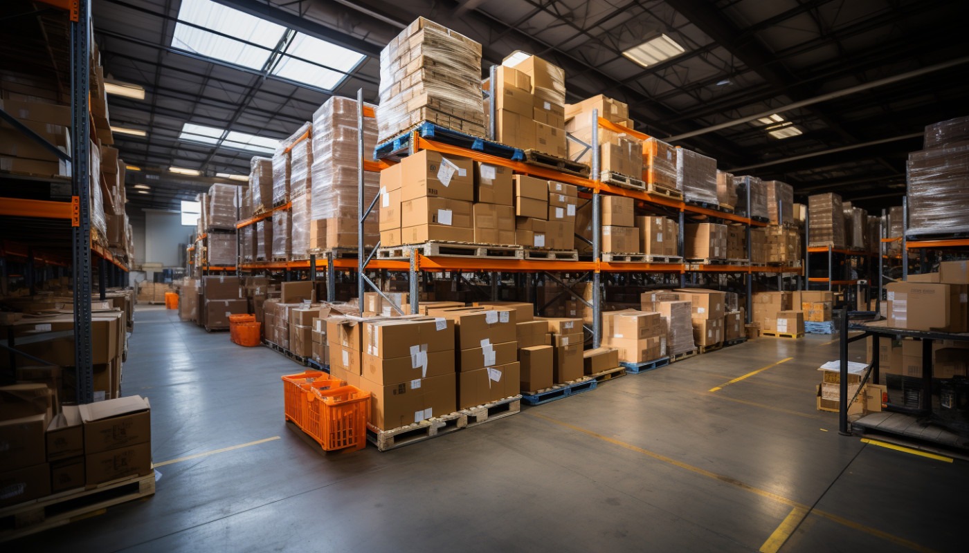 Général - Quels sont les avantages d'un logiciel de gestion de stock pour votre entreprise ?