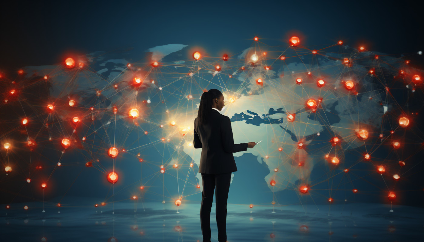 Général - Qu’est-ce que le marketing de réseau et quelle est son utilité et pourquoi l’adopter ?